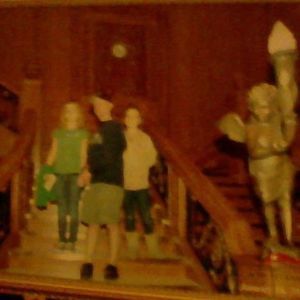 Meet your Posher, Dave